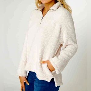 Altar’d State Fleece‎ Pullover Size Small